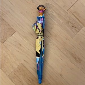 Dora the Explorer Umbrella
